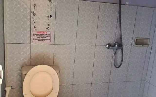 OYO 91238 Sky In Homestay Syariah