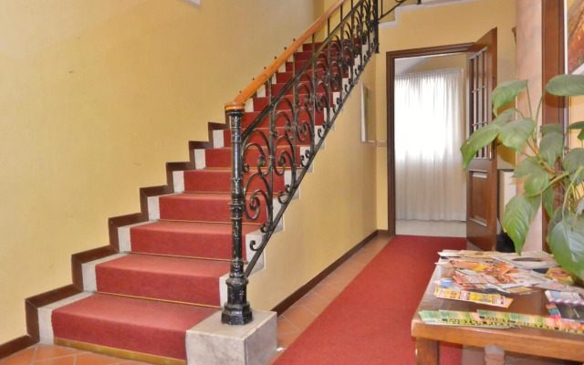 Hotel Trentina