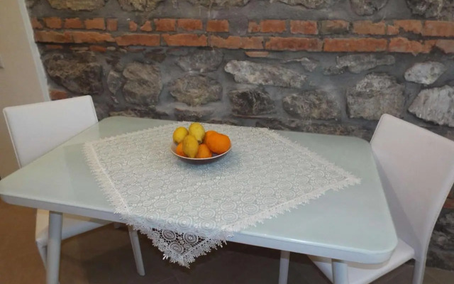 Cefalù Studio Room and Apartments