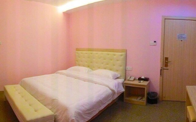 Yu Ting Hotel- Xiamen