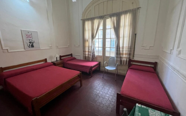 Sevilla home Hotel