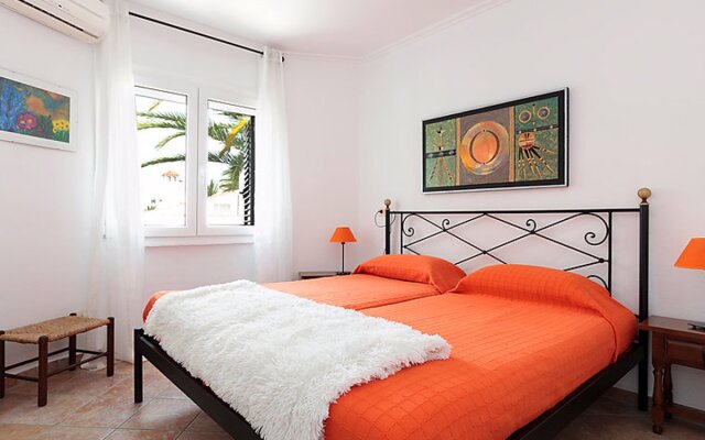 Villa El Palmar Dénia 37918