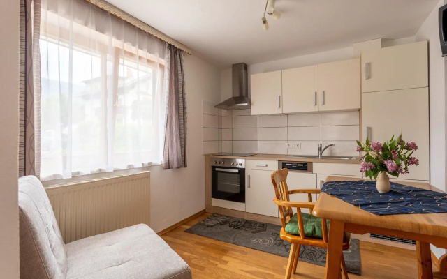 Apartment in Tropolach Near Nassfeld