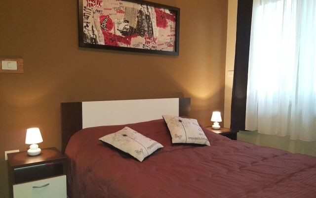 Riko & Mima Apartment