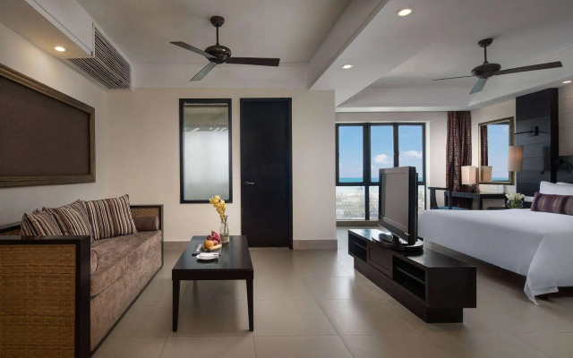 Ramada Plaza by Wyndham Sanya Bay