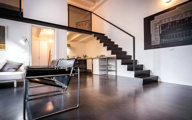 Porta Torre Lofts