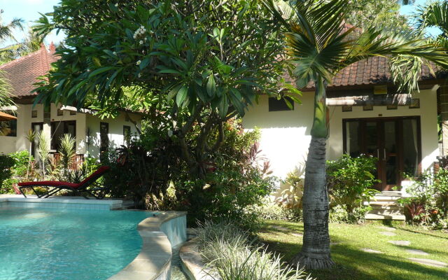 Di Abian Resort