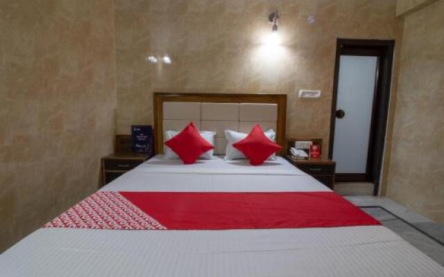 OYO Flagship 14394 Shree Palace