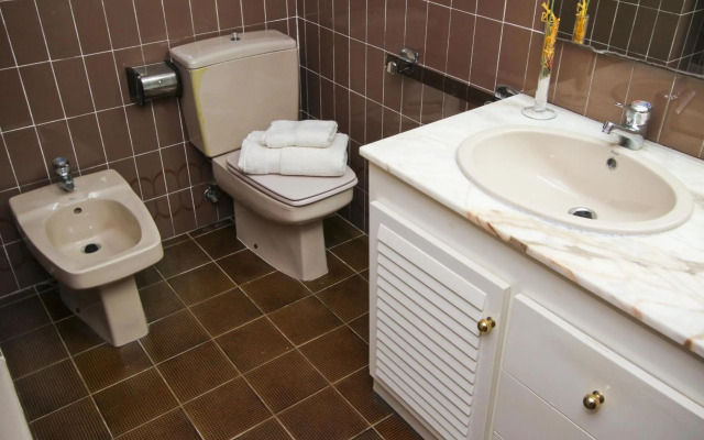 BAHIA II HomeStay by Turismar