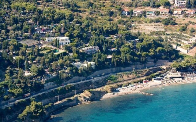 Parco Vacanze Monti E Mare