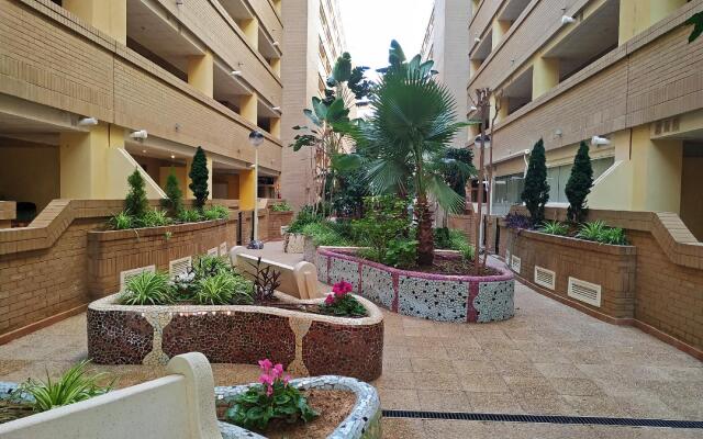 Caribe Marina D'Or 3000