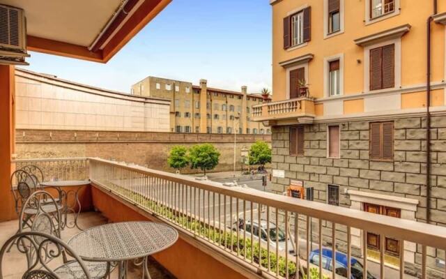 The Dome 3 bedroom apartment