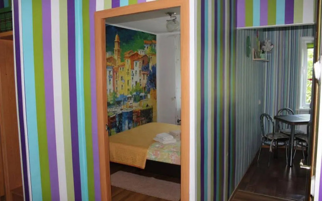 Sweet Home Apartment