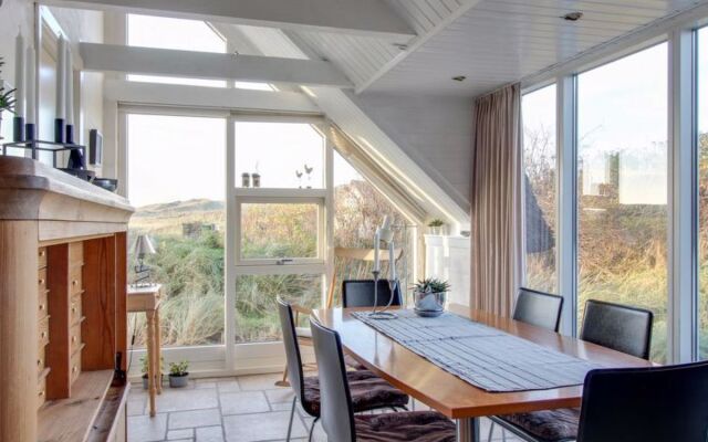"Landolf" - 200m from the sea in Western Jutland