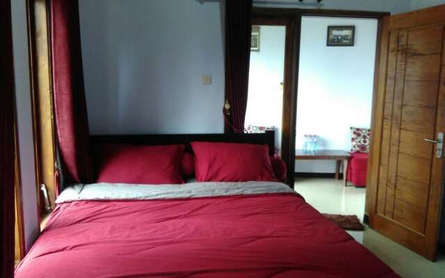 Jazzi Homestay