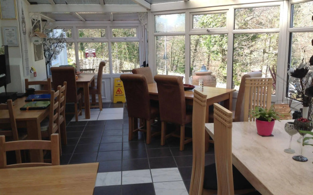 Cherrywood Lodge