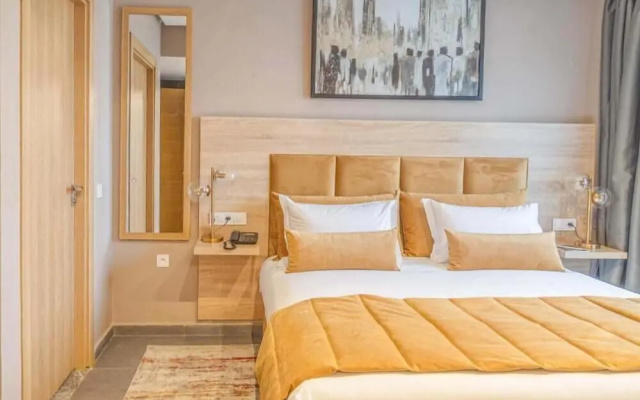 Rent Inn Boutique Hôtel