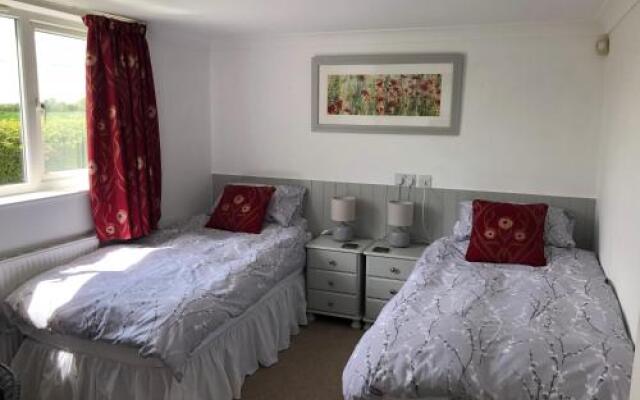 Acreland Green Bed And Breakfast