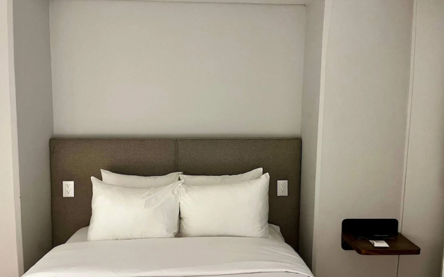 w Radiant 2BR in Roma Norte