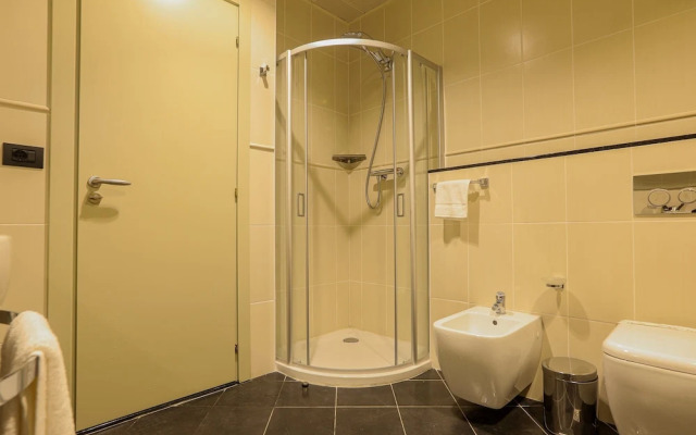 Heliconia Park - Port Harcourt Hotel