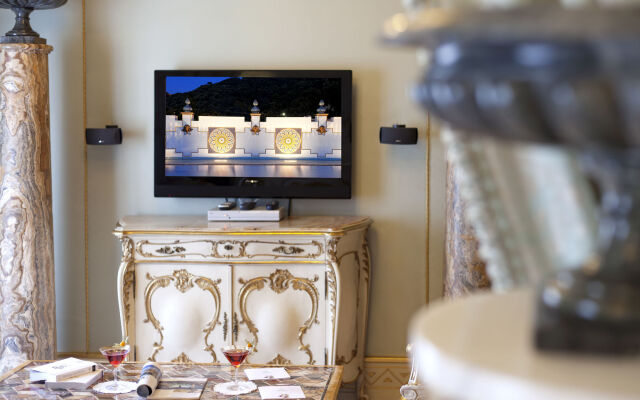Manzi Hotel & Spa