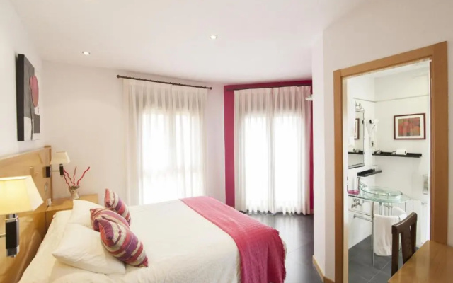 Hotel Real de Illescas