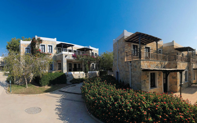 Bodrum Park Resort