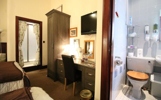 Bonnie's Guest House