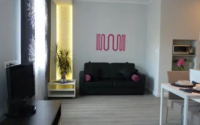 Apartament w Centrum