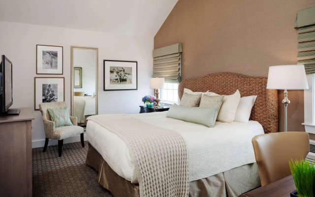 Sea Crest Beach Resort