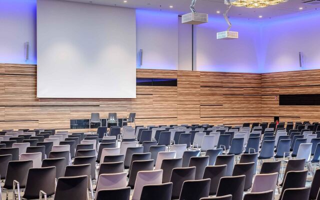 Novotel Wien Hauptbahnhof