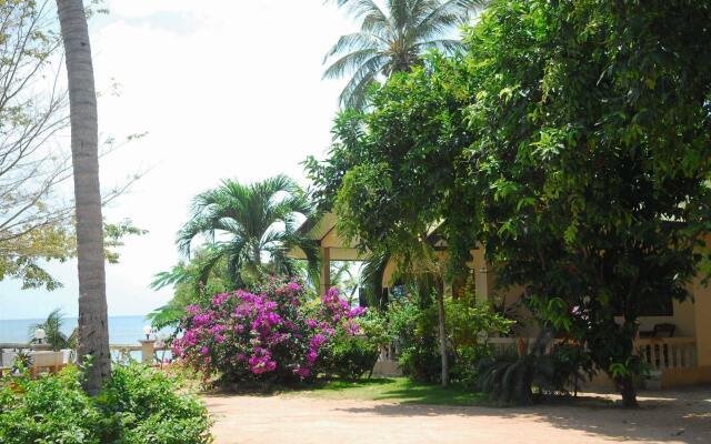 Sukasem Bungalows