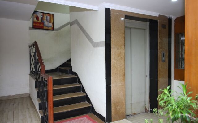 OYO 9939 Nortels Apartments