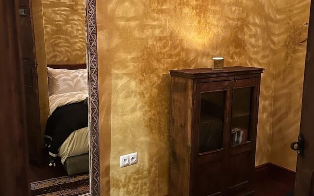 Riad Alena Marrakech