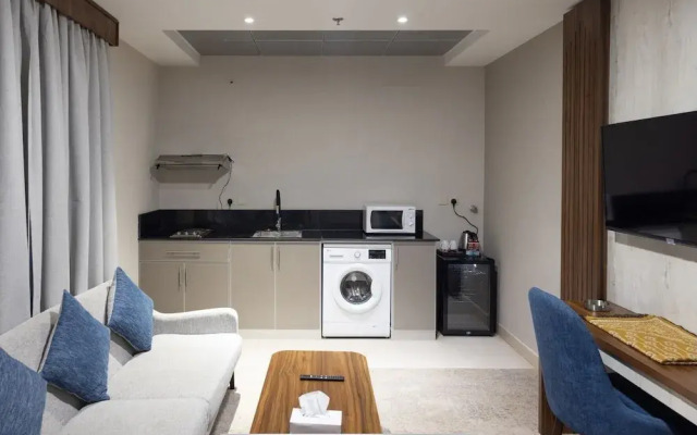 Sweet Home Serviced Apartments