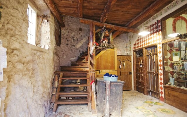 Casa Roseti