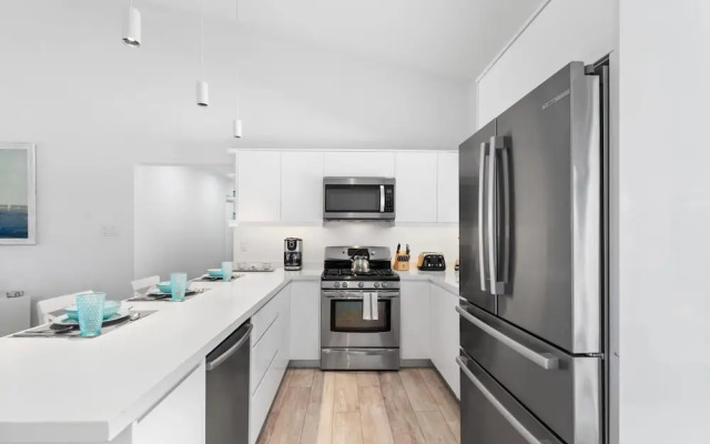 4br4ba w Private Pool Walking Distance to Ritz