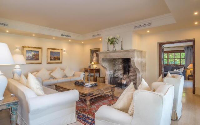 Modern Villa in Estepona With Private Pool