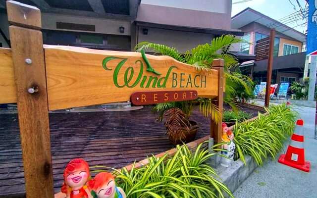 Wind Beach Resort