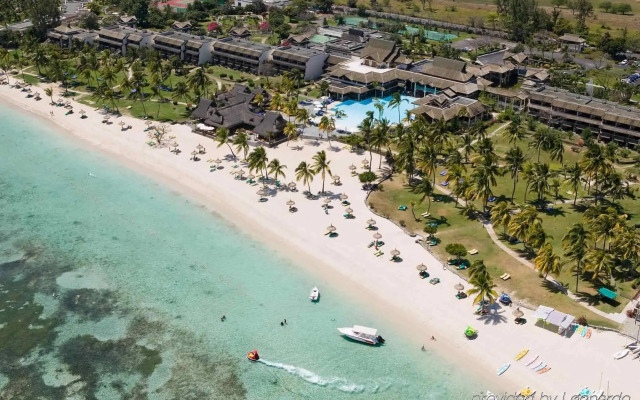 Sofitel Mauritius L'Imperial Resort & Spa