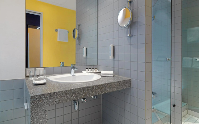 Sheraton Hanover Pelikan Hotel