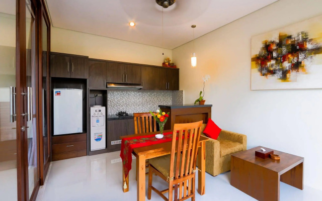 Aishwarya Exclusive Villas