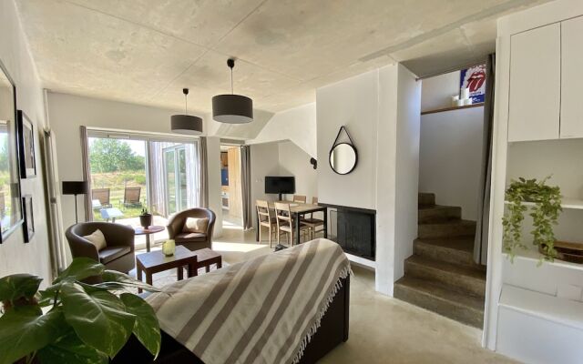 Les Gîtes de l'Ermitage