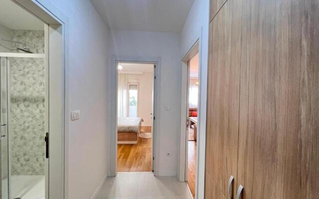 White Home apartment 3