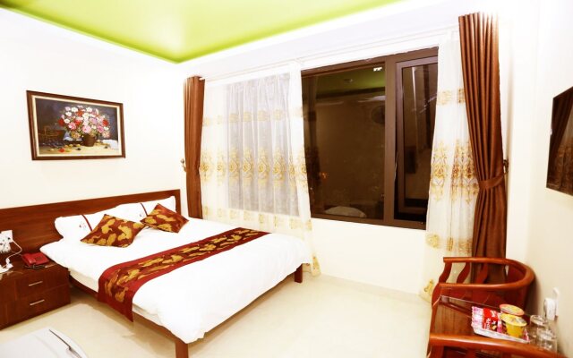 Tiamo Hotel Ha Giang
