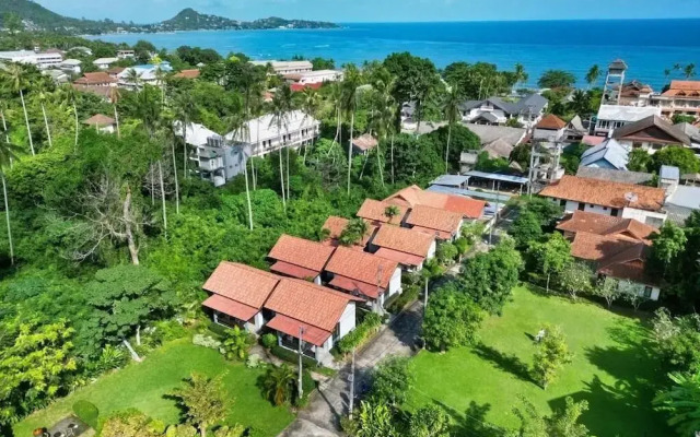 Bluewhale Home Samui