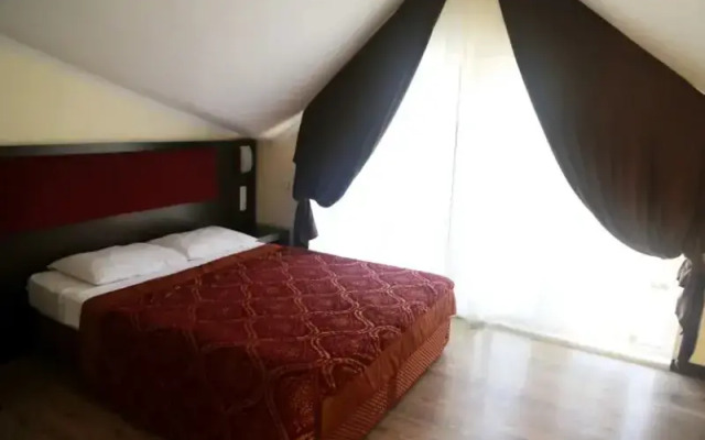 By Canbaba Adrasan Hotel
