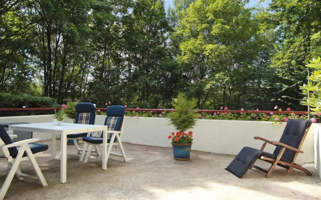 Villa Balder Bed & Breakfast