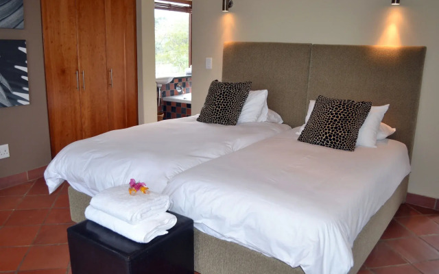 Elements Private Golf Reserve