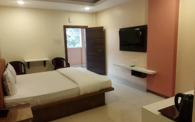Assam Lodge